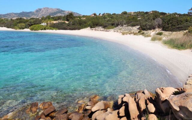 Roccia di Volpe Capriccioli