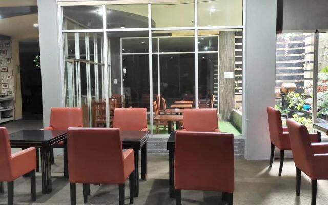 Urbanview Hotel Best skip Palembang