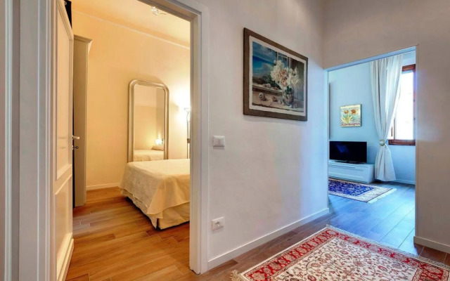 Lilium elegant apartment