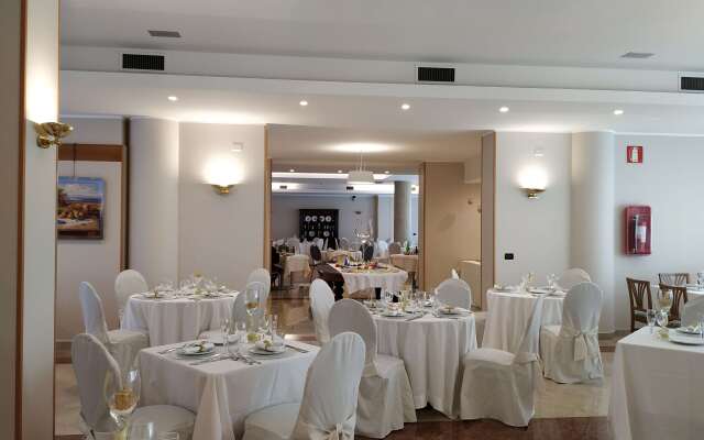 Best Western Hotel Dei Cavalieri