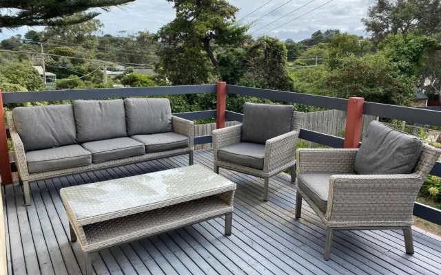 The Tea Trees Retreat in Rye