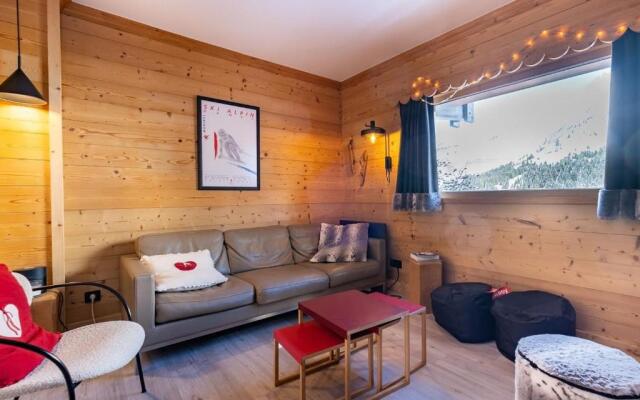 Appartement Les Allues, 4 pièces, 8 personnes - FR-1-355-202