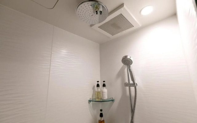 S-PERIA HOTEL Fukuokanakasu