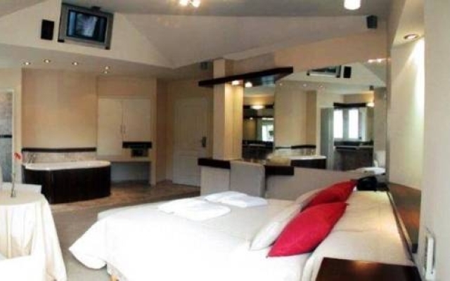 Santa Cecilia Resort & Spa