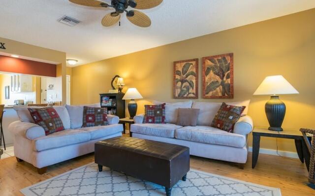 Seacrest II Condos 2 by RedAwning