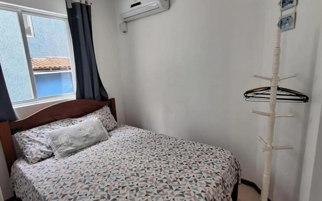 Condomínio agradável Familiar