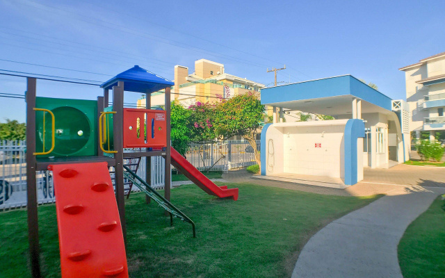 Maravilhoso Apartamento Frente Mar   Kp01g