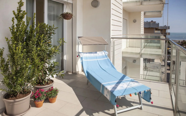 Residence Sunrise Cesenatico