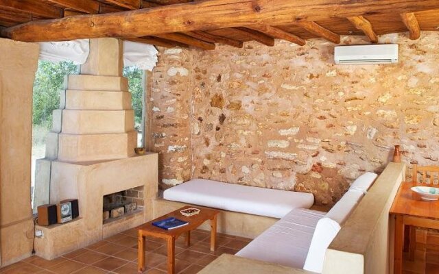 Agroturismo Ca n'Escandell