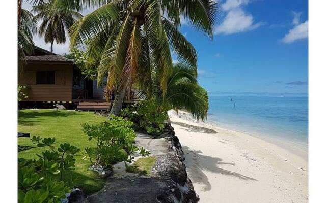 Villa Ylang Ylang - Moorea