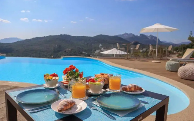 Hotel Borgo Smeraldo