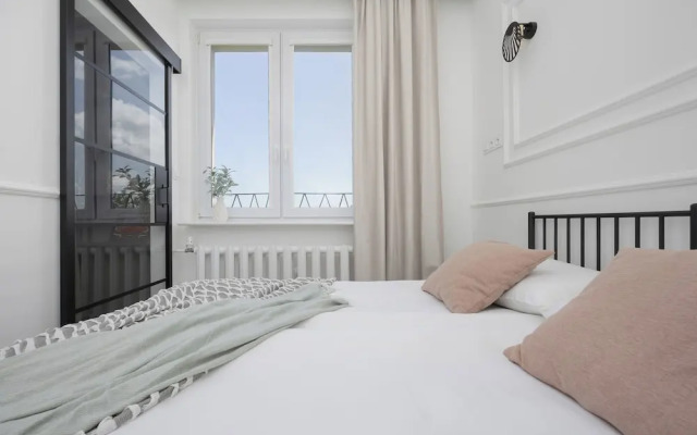 Exceptional Apartment for 4 by Renters