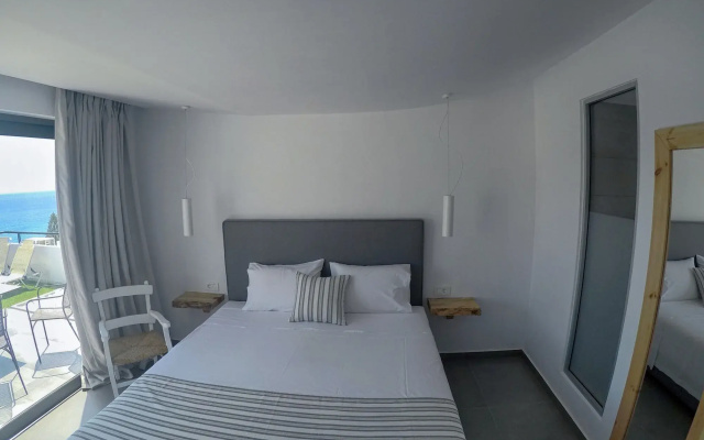 Meliti Hotel - Adults Only