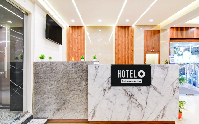 Super Townhouse Kaikhali Near Airport