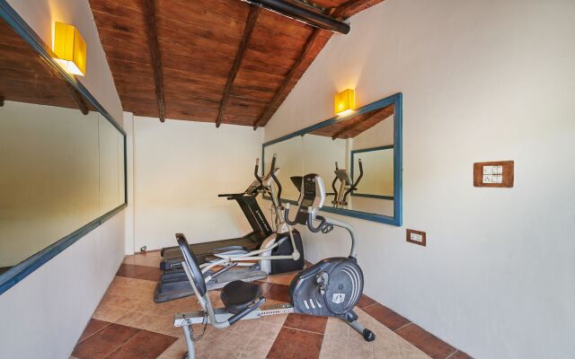 Aacorn Hideaway Resort & Spa