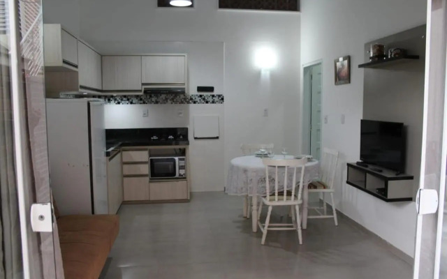 Residencial Annabel Apto 04