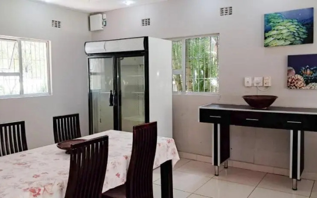 SeaXplore Lodge and Dive Center