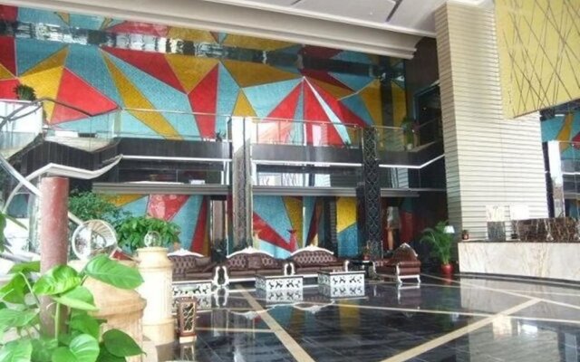 Kaijing Hotel