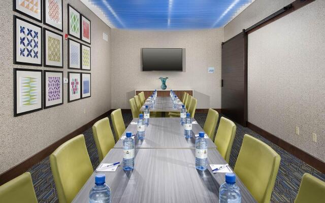 Holiday Inn Express McComb by IHG