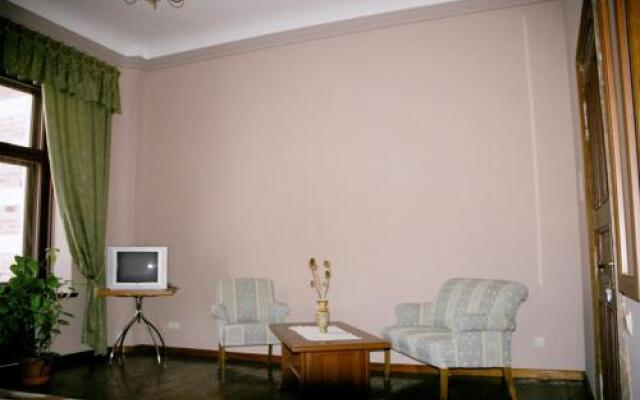 Viesu nams Aumeisteri