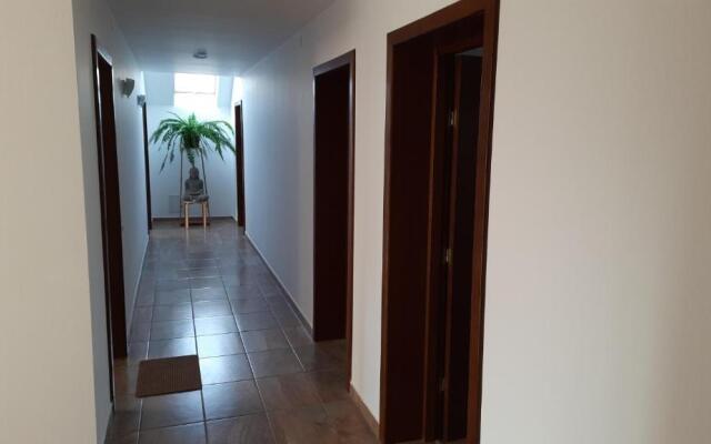 Casa Hridaya