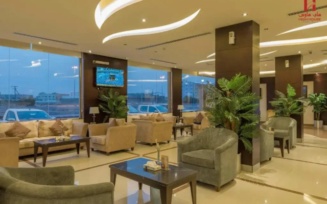 High House Apartment