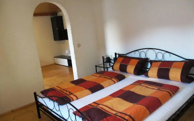 Gästehaus Münchner Kindl