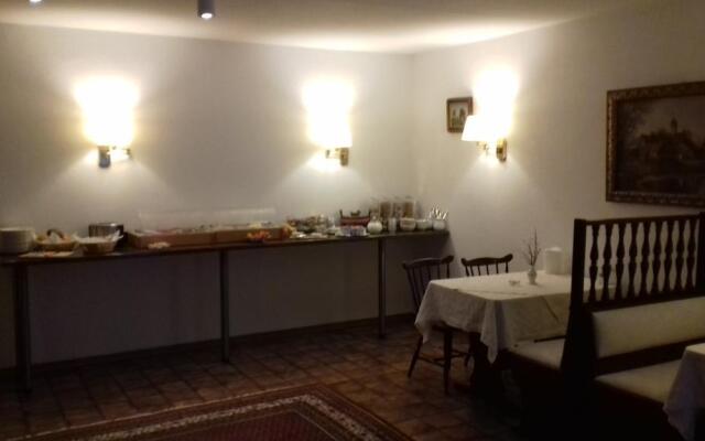 Hotel Garni Eichhornkobel