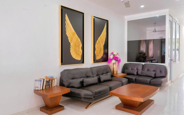 Bungalows Rega