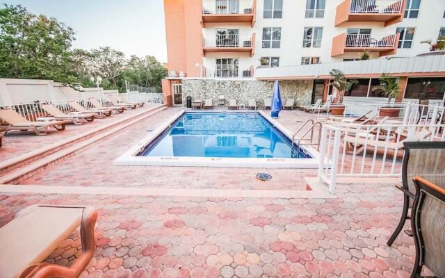 Fort Lauderdale Beach Resort by Vacatia