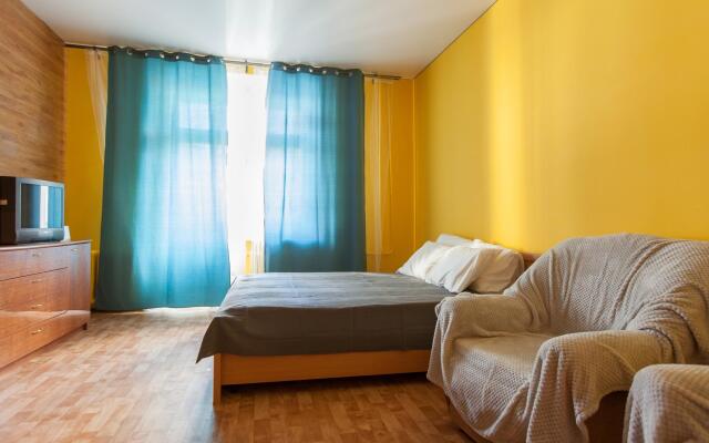 TimHouse on 57B Yershova Street