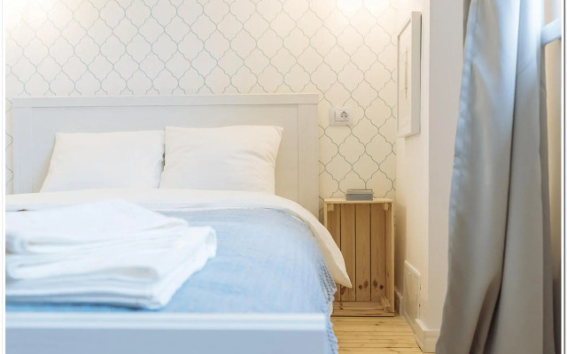 Orinoco Old City Studio