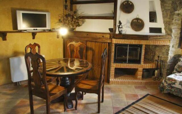 Apartamentos Rurales Rincón de Aiara