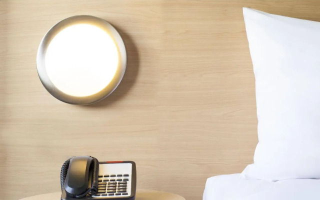 Zest Hotel Yogyakarta