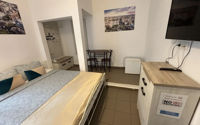 Piata Uniri Cozy Inn