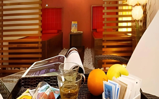 Hotel Garnì Corallo