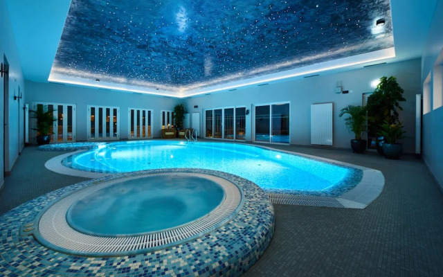 Veladrion Adults Exclusive Boutique Resort