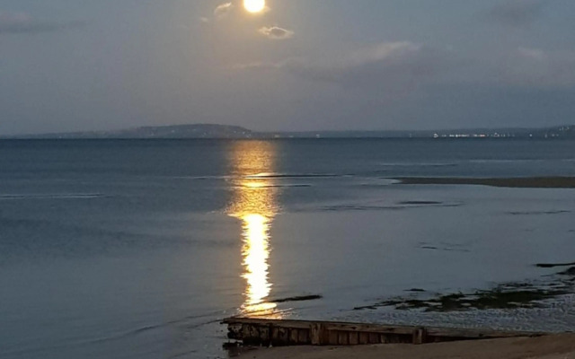 Blairgowrie Beach Escape