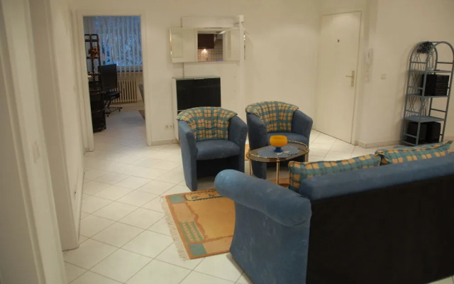 Völkel Incoming rooms & more HAJ