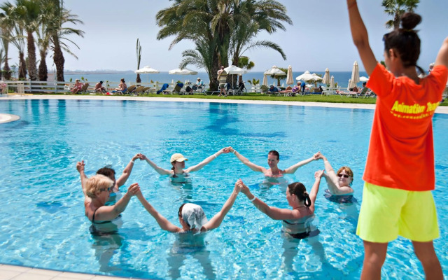 Akti Beach Village Resort