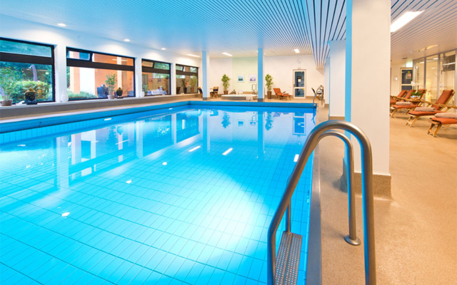 Leonardo Royal Hotel Baden-Baden