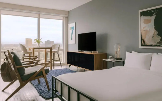 Sonder by Marriott Bonvoy Pierce Boston Apartments Fenway