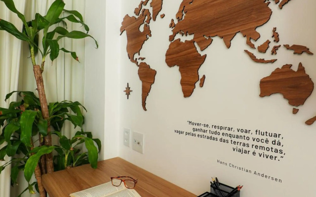 Studio Relex 200mts Copa Beach