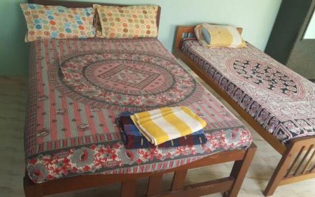Jack Joana Tourist Home