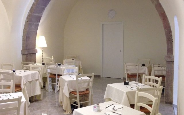 Hotel Palazzo Pischedda