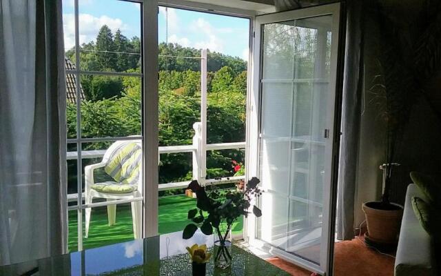 Zimmer und Apartment Rosi