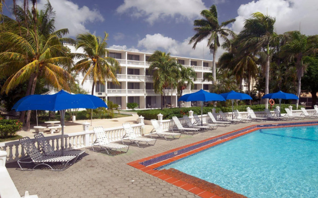 Mangrove Beach Corendon Curacao All-Inclusive Resort, Curio by Hilton
