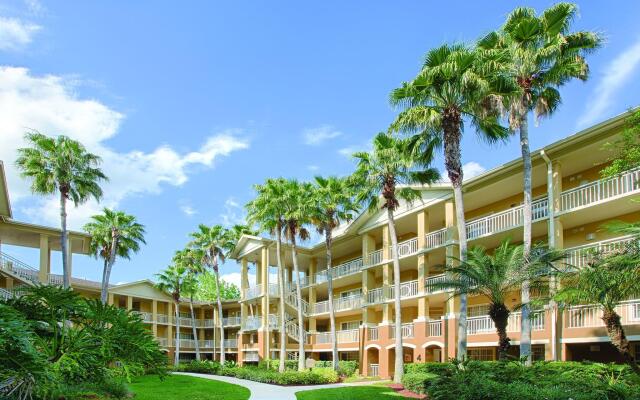 Club Wyndham Cypress Palms