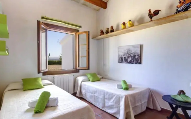 Villa Susana