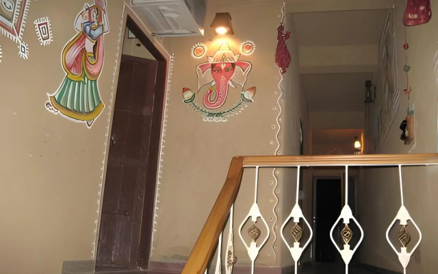 Hotel City Inn